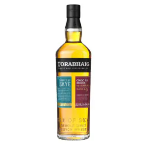 Torabhaig Cnoc Na Moine (46% ABV) 700ML
