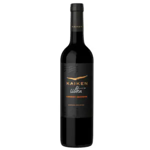 Kaiken Ultra Cabernet (14.5% ABV) 750 ML