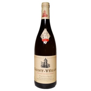 Craft Beer, Ciders, Coolers Chateau Fuisse St Veran (13% ABV) 750 ML