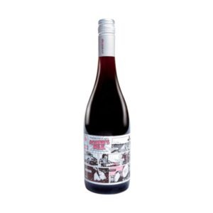 First Drop Mother's Milk Shiraz (14.5% ABV) 750 ML
