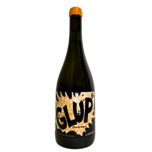 Glup Chenin Blanc (12% ABV) 750 ML