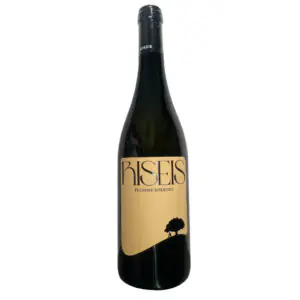 Riseis Pecorino (12.5% ABV) 750 ML