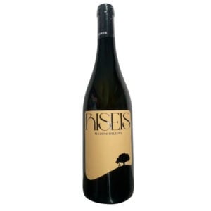 Craft Beer, Ciders, Coolers Riseis Pecorino (12.5% ABV) 750 ML