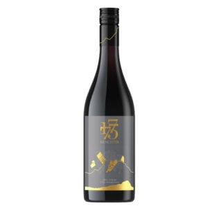 Spirits Bench 1775 Syrah (14% ABV) 750 ML