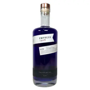 Spirits Victoria Distillers Empress 1908 Gin (42.5% ABV) 750ML
