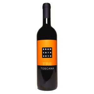 Brancaia TRE (14% ABV) 750 ML