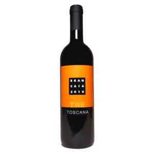 Brancaia TRE (14% ABV) 750 ML