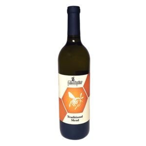 Fallentimber Traditional Mead