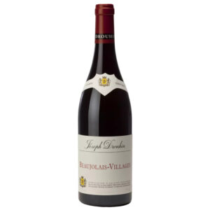 Drouhin Beaujolais Village (12.6% ABV) 750 ML