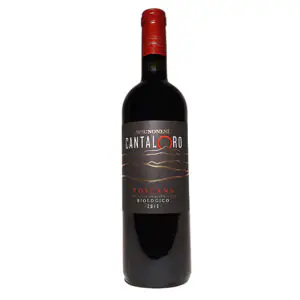 Avignonesi Cantaloro Rosso (14% ABV) 750 ML