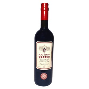 Cocchi Vermouth Amaro (16% ABV) 750ML