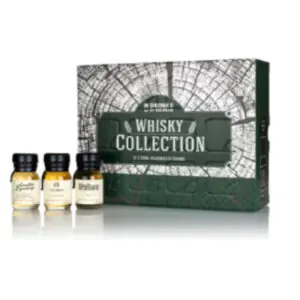 Drinks by the Dram Whisky Collection (44.92% ABV) 12x 30 ML