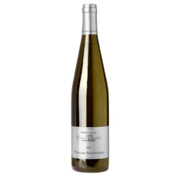 Fattoria Le Pupille Poggio Argentato (13.5% ABV) 750 ML