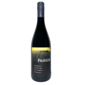 Prieler Blaufrankisch (13% ABV) 750 ML