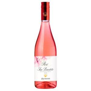 Zenato Rosé San Benedetto