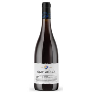 Craft Beer, Ciders, Coolers Casa Marin Cartagena Costal Red (13.5% ABV) 750 ML