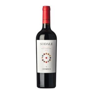 Cotarella Sodale Merlot Lazio (14% ABV) 750 ML