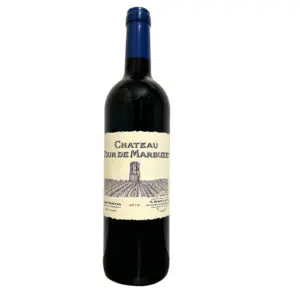 Chateau Tour De Marbuzet (14.5% ABV) 750 ML