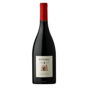 Ritual Pinot Noir (13.5% ABV) 750 ML