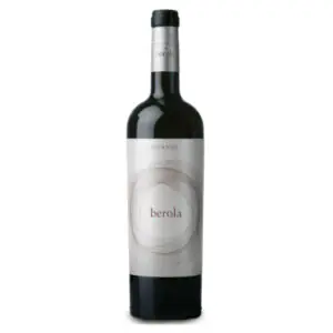 Bodegas Borsao Berola (14.5% ABV) 750ML