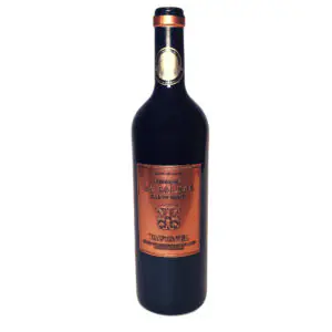Terroir La Baume Saint Paul Tautavel (15% ABV) 750 ML