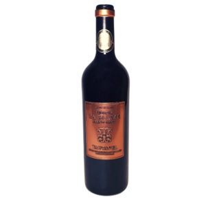 Terroir La Baume Saint Paul Tautavel (15% ABV) 750 ML