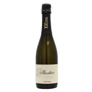 Nino Franco Rustico Prosecco Valdobbiadene Superiore NV (11% ABV) 750ML