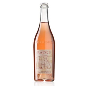 Paltrinieri Radice Lambrusco Di Sorbara (11% ABV) 750 ML