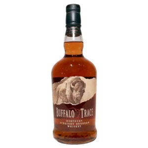 Buffalo Trace Kentucky Straight  Bourbon Whiskey (45% ABV) 750 ML