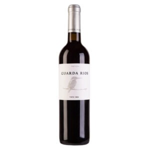 Guarda Rios Tinto (13.5% ABV) 750 ML