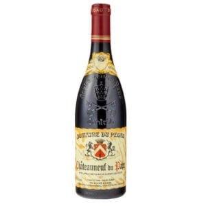 Domaine De Pegau Chateauneuf-du-Pape Cuvée Réservée Rouge (14.5 % ABV) 750ML