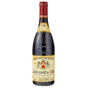 Domaine De Pegau Chateauneuf-du-Pape Cuvée Réservée Rouge (14.5 % ABV) 750ML
