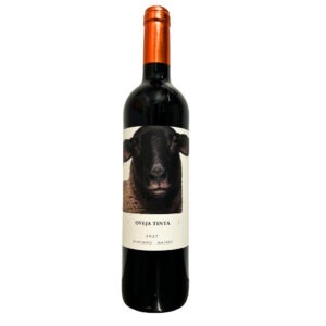 Oveja Tinta (14% ABV) 750 ML