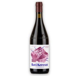 Craft Beer, Ciders, Coolers Heimann Bati Kereszt Kekfrancos (13.5% ABV) 750ML