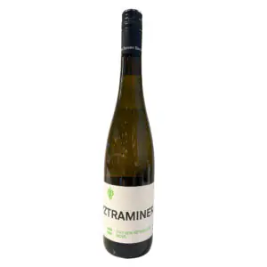 Andreas Bender Gewurtraminer  (13.5% ABV) 750 ML
