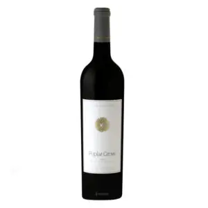 Poplar Grove Cabernet Syrah Merlot (14.6% ABV) 750 ML