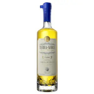 Tierra Noble Tequila Reposado 750ml