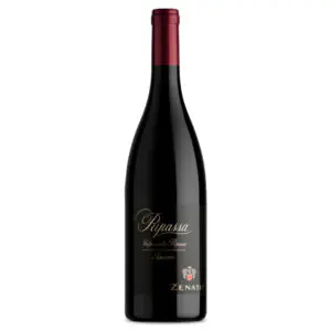 Craft Beer, Ciders, Coolers Zenato Valpolicella Ripassa (14.5% ABV) 750 ML