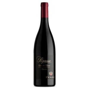 Zenato Valpolicella Ripassa (14.5% ABV) 750 ML
