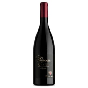 Zenato Valpolicella Ripassa (14.5% ABV) 750 ML