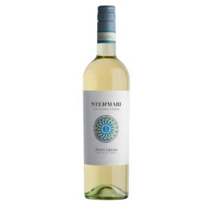 Spirits Stemmari Pinot Grigio (13% ABV) 750ML