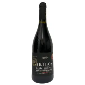 Grilos Reserva