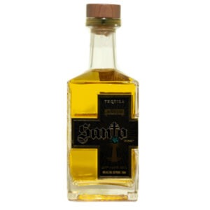 Spirits Santo Fino Anejo (40% ABV) 750 ML