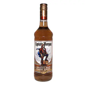 Captain Morgan Spiced 750ml