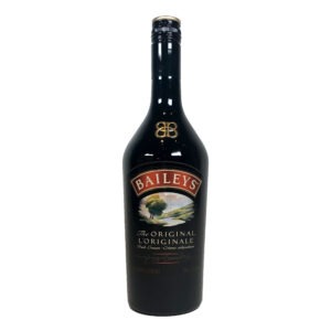 Craft Beer, Ciders, Coolers Baileys Original Irish Cream 750ml