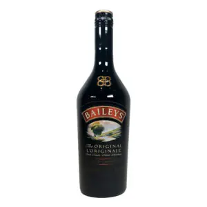 Baileys Original Irish Cream 750ml