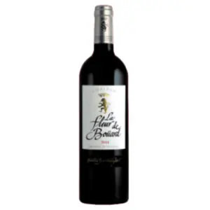 Chateau La Fleur De Bouard Lalande De Pomerol (15%ABV) 750 ML