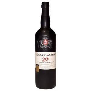 Spirits Taylor Fladgate 20yr Tawny