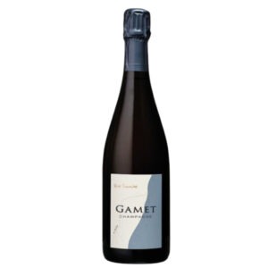 Spirits Maison Gamet Rive Gauche Champagne (12.5% ABV) 750ML