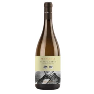 Mirata Greco (13% ABV) 750 ML